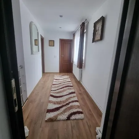 Гостевой дом Casa Petcu Крайова