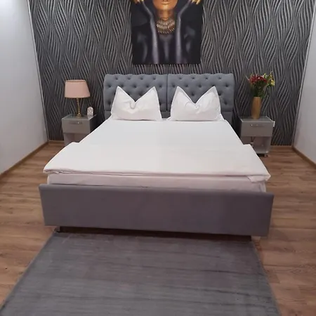 Гостевой дом Casa Petcu 4*