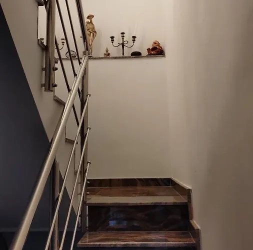 Гостевой дом Casa Petcu 4*