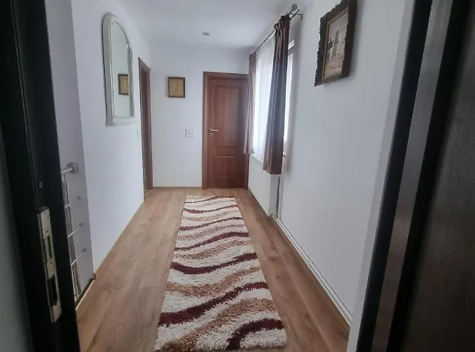 Гостевой дом Casa Petcu Крайова