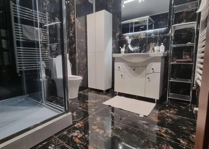 Гостевой дом Casa Petcu