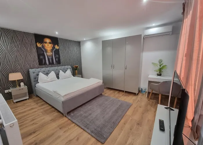 Гостевой дом Casa Petcu 4*