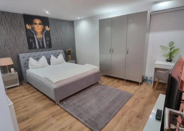 Casa Petcu Гостевой дом