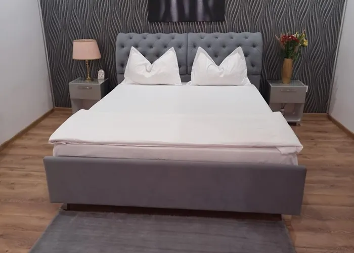 Гостевой дом Casa Petcu 4*