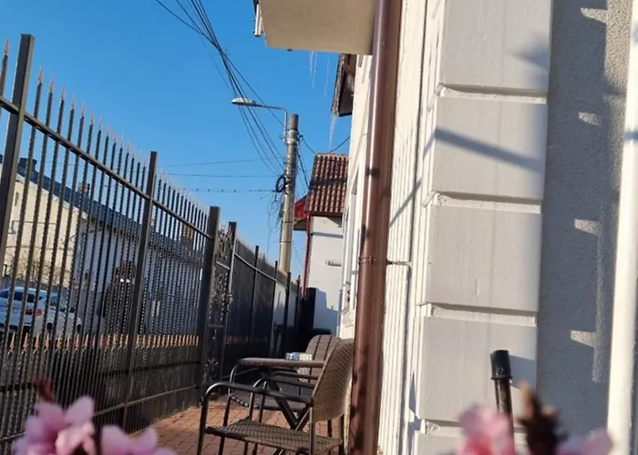 Casa Petcu Гостевой дом Крайова