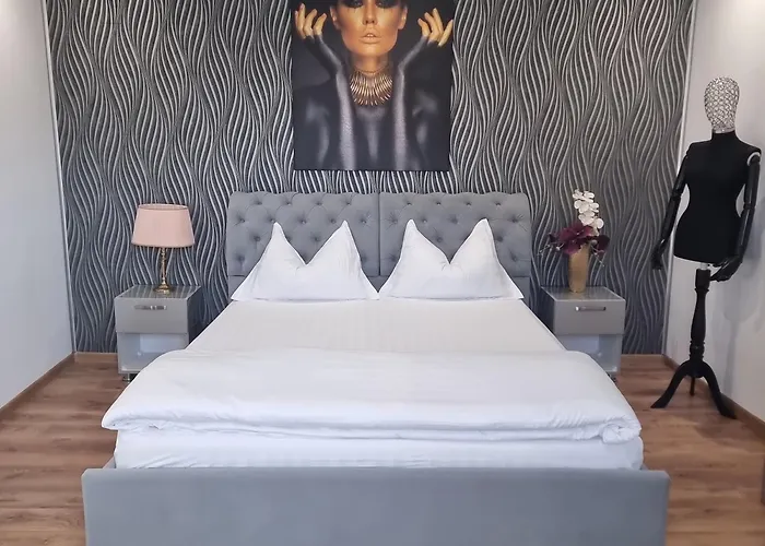 Гостевой дом Casa Petcu Крайова