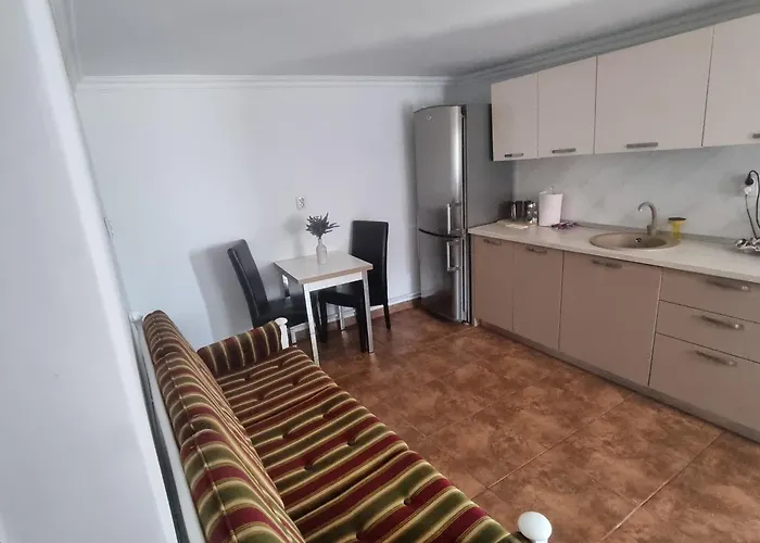 Casa Petcu Гостевой дом Крайова